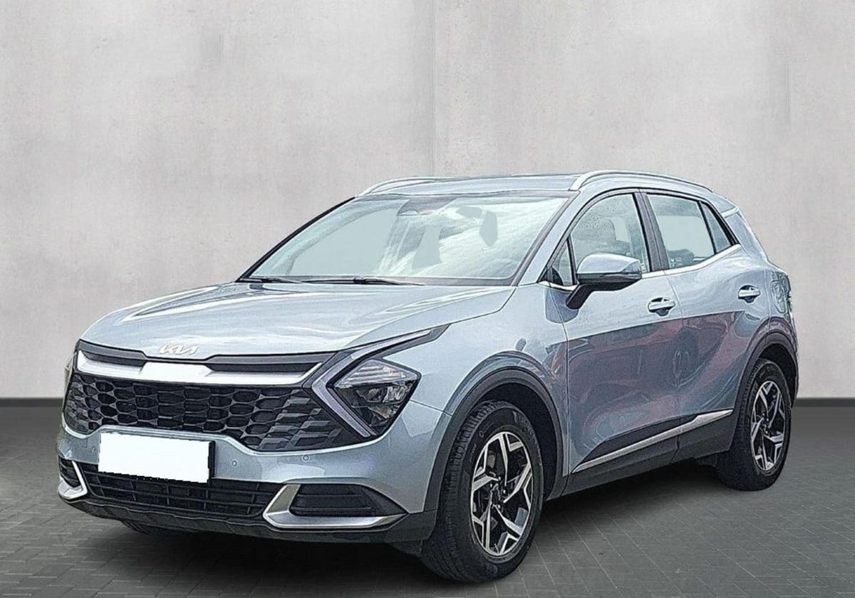 Kia Sportage Sportage 1.6 T-GDI M 2WD