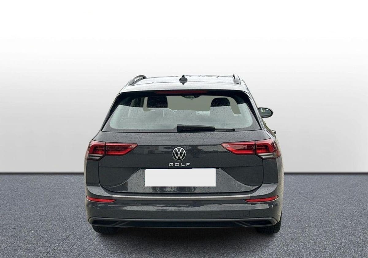 Volkswagen Golf Golf VIII 2.0 TDI Life
