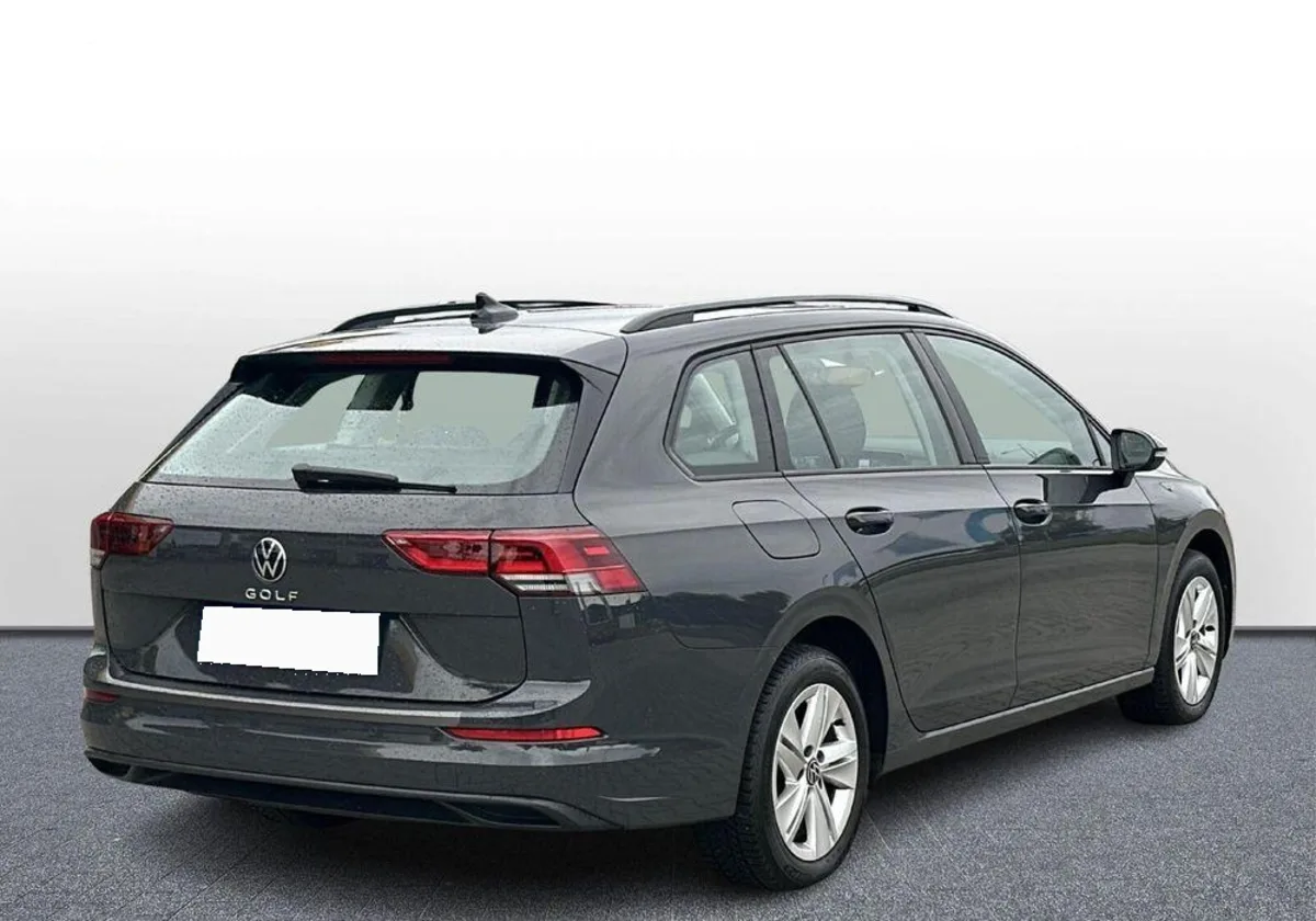 Volkswagen Golf Golf VIII 2.0 TDI Life