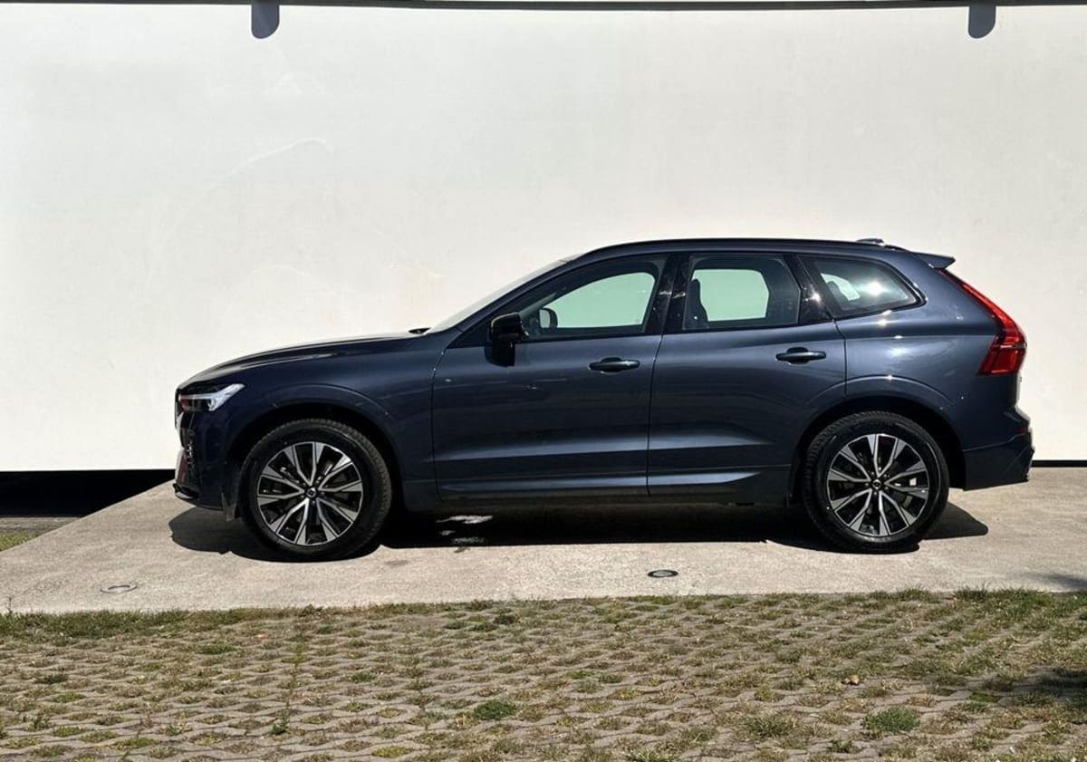 Volvo XC 60 XC 60 B4 B Plus Dark aut