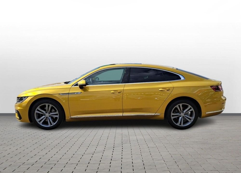 Volkswagen Arteon Arteon 2.0 TSI GPF R-Line DSG