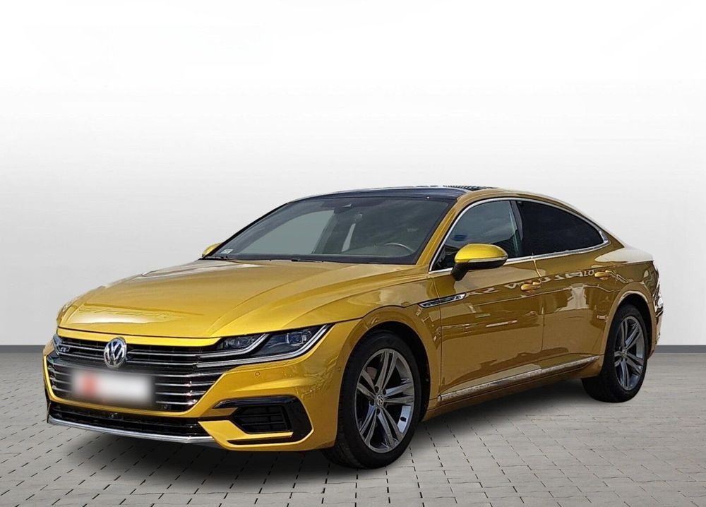 Volkswagen Arteon Arteon 2.0 TSI GPF R-Line DSG