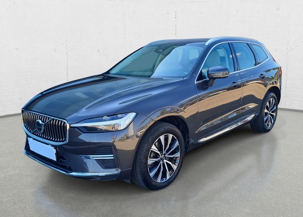 Volvo XC 60 XC 60 B4 D AWD Plus Bright aut