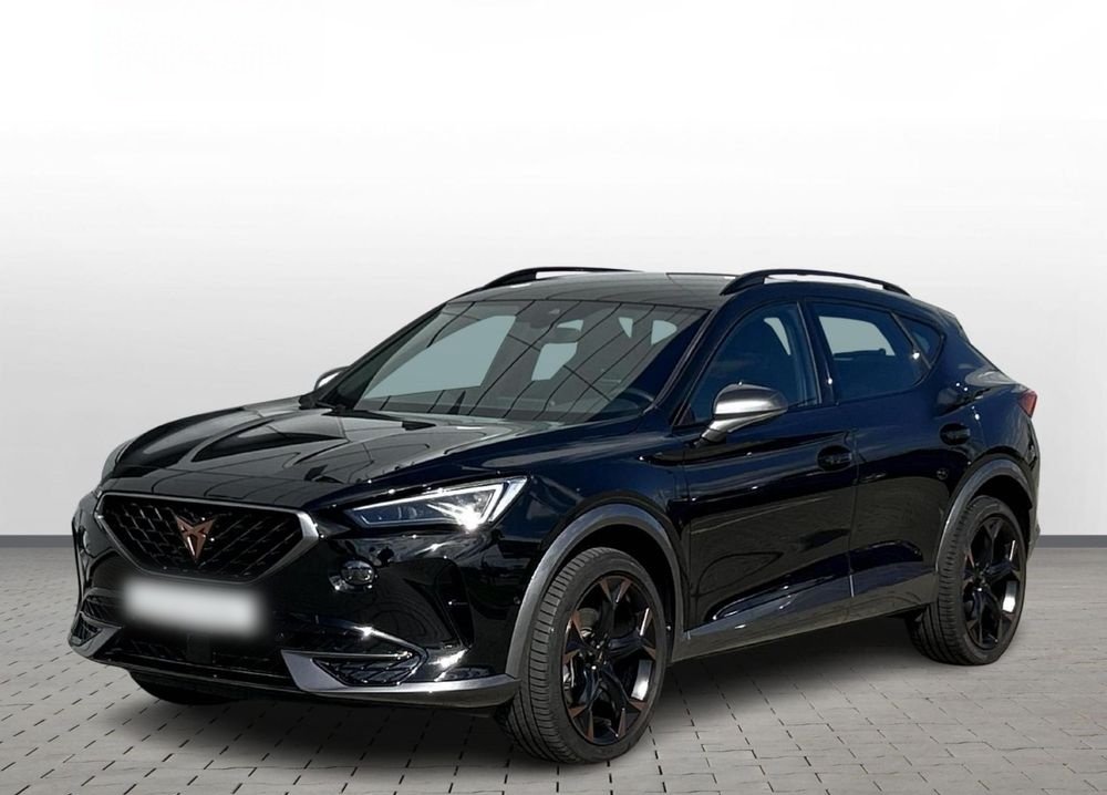 Cupra Formentor Formentor 1.5 TSI DSG