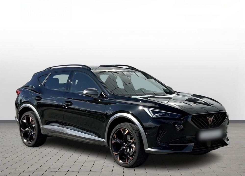 Cupra Formentor Formentor 1.5 TSI DSG