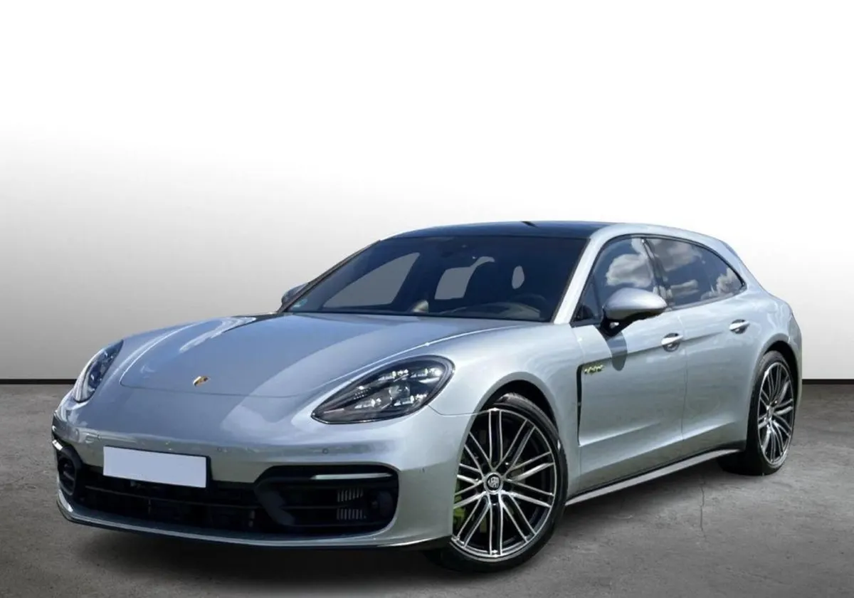Porsche Panamera Panamera 4S E-Hybrid Sport Turismo