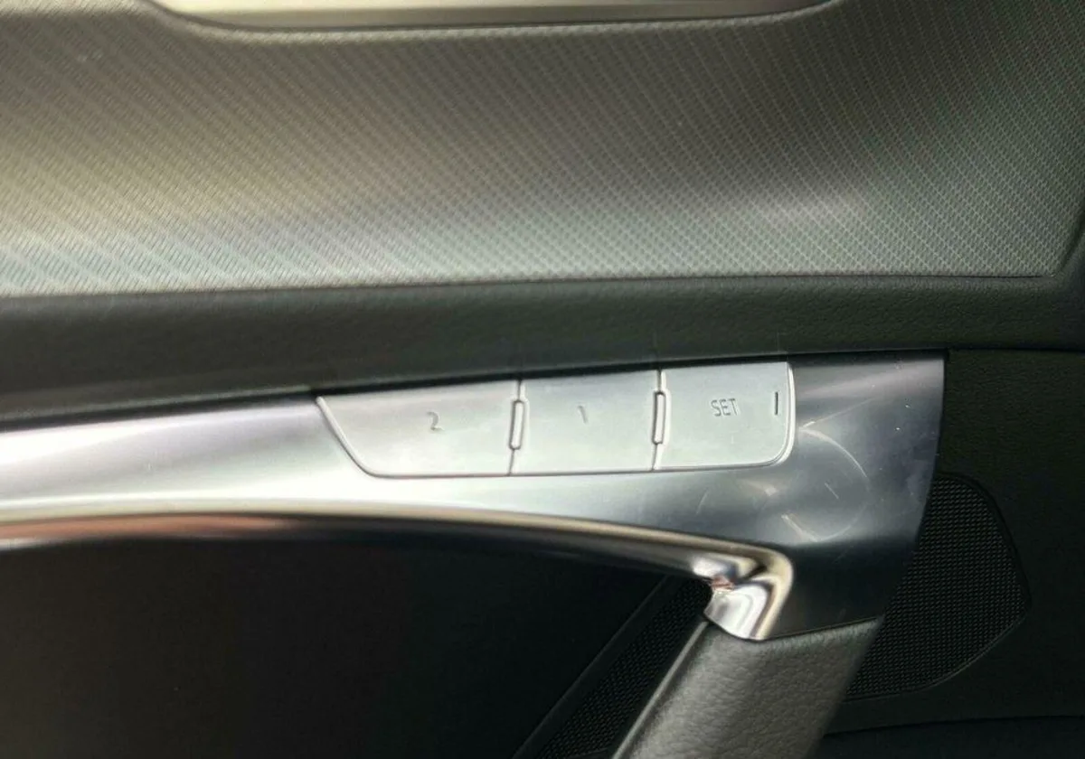Audi A6 A6 40 TDI mHEV Quattro Sport S tronic