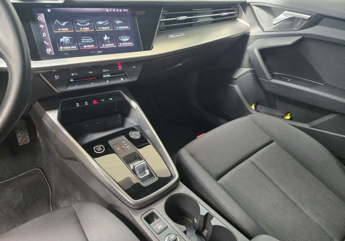 Audi A3 A3 30 TDI S tronic