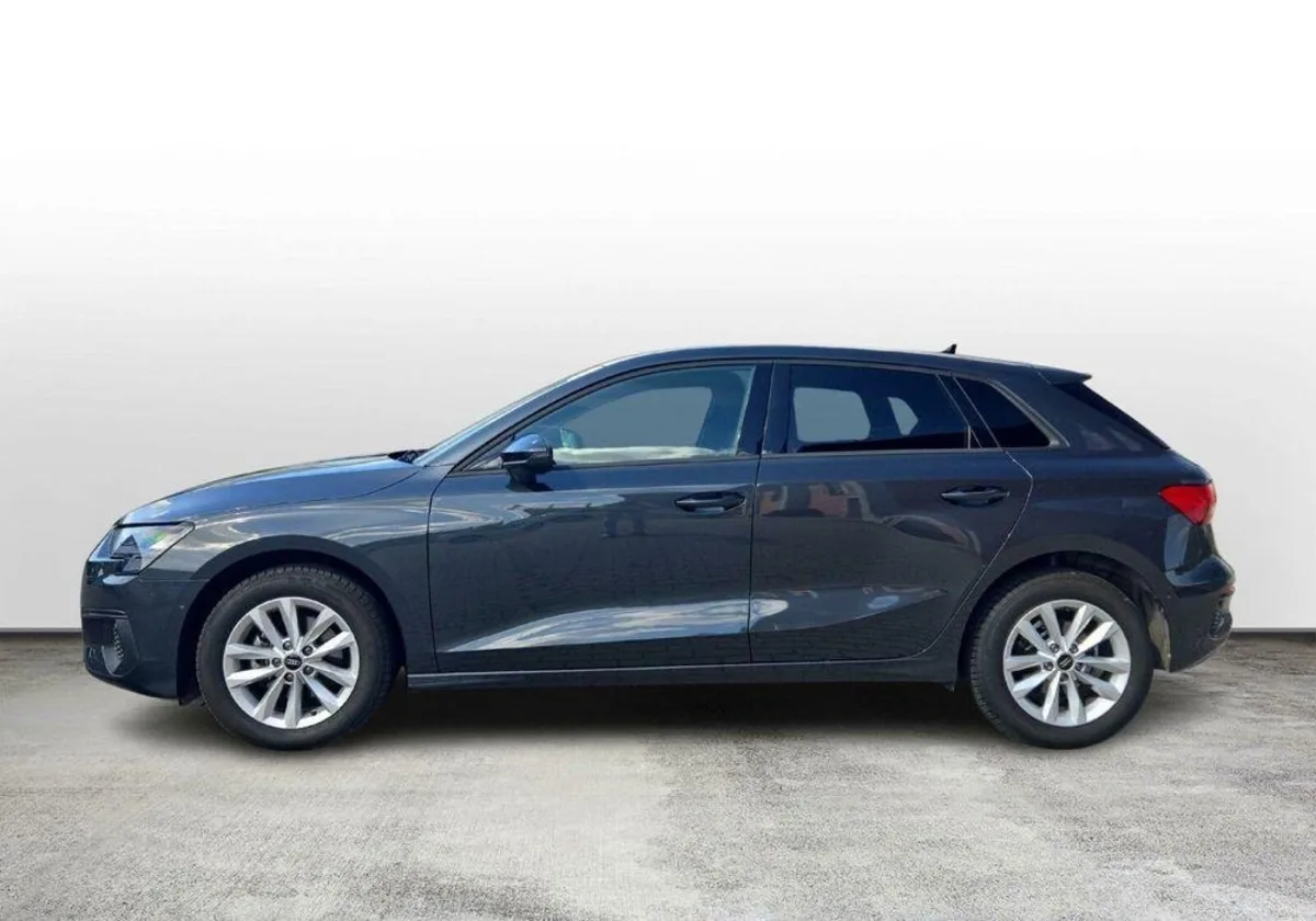 Audi A3 A3 30 TDI S tronic
