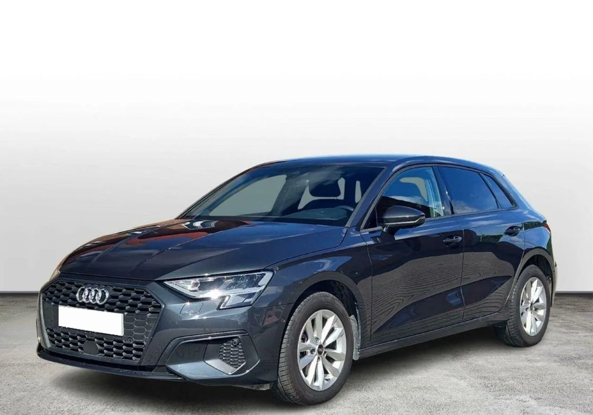 Audi A3 A3 30 TDI S tronic