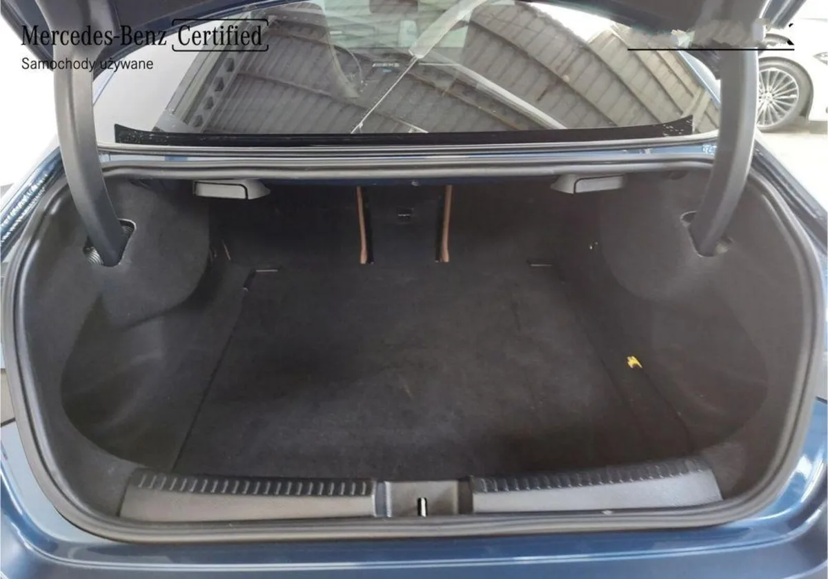 Mercedes-Benz CLA AMG CLA 35 4-Matic 7G-DCT