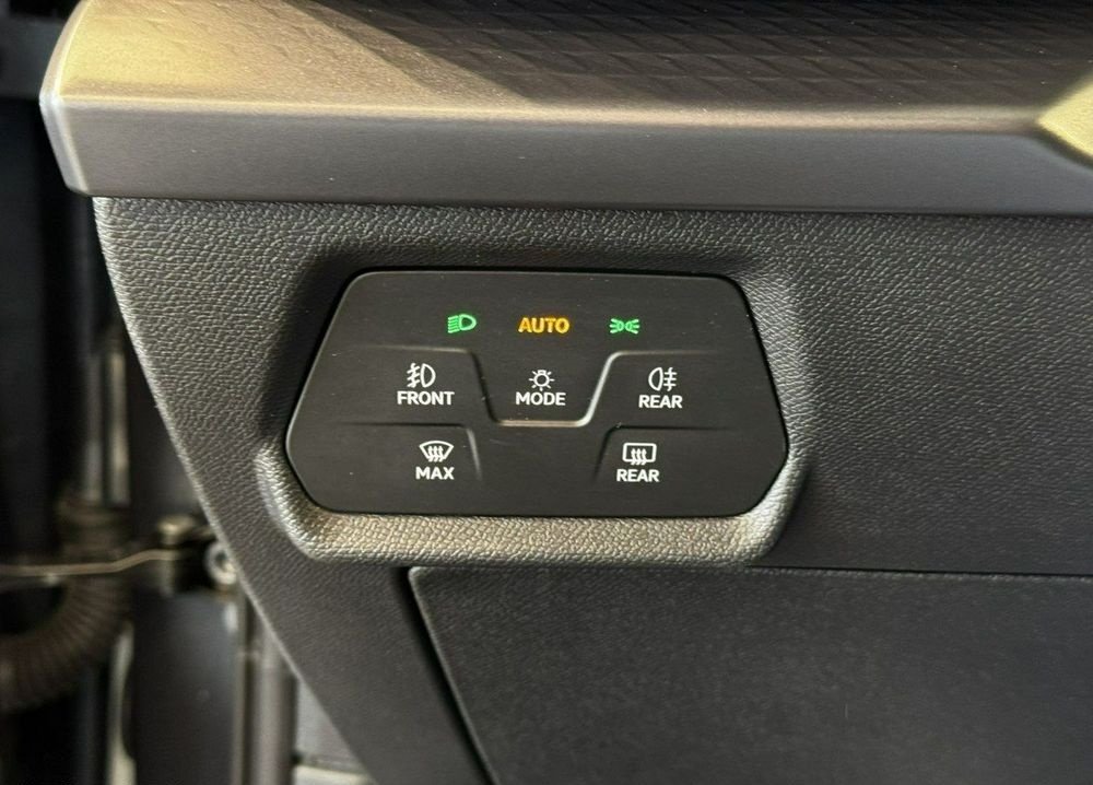 Cupra Formentor Formentor 1.5 TSI DSG