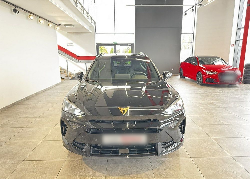 Cupra Formentor Formentor 1.5 TSI DSG