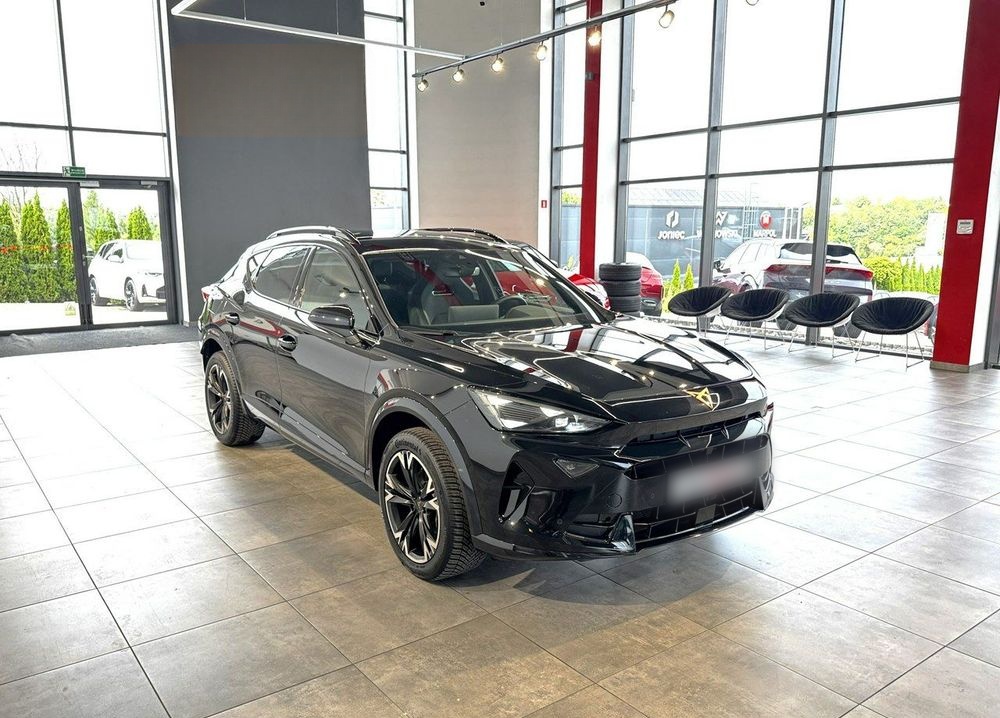Cupra Formentor Formentor 1.5 TSI DSG