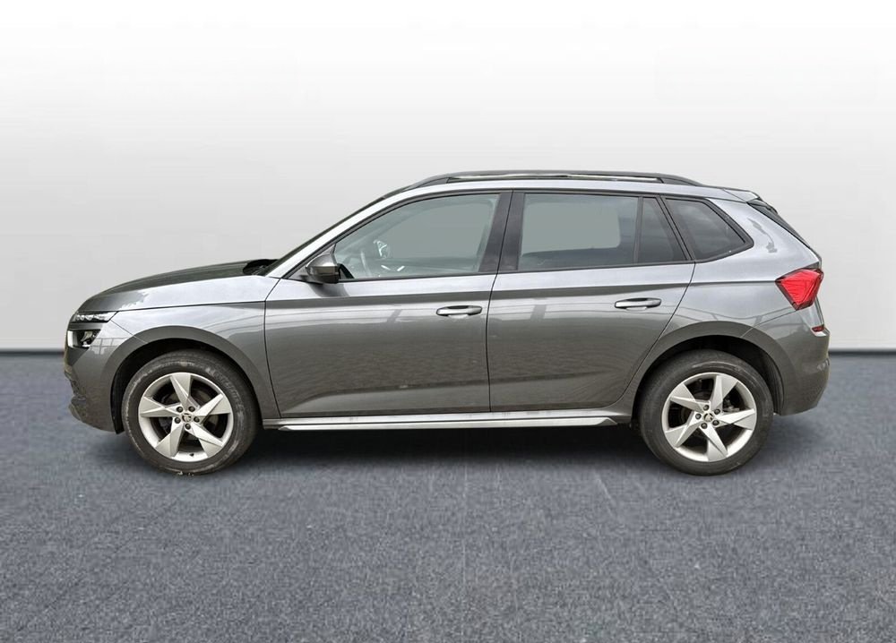 Skoda Kamiq Kamiq 1.5 TSI Ambition DSG