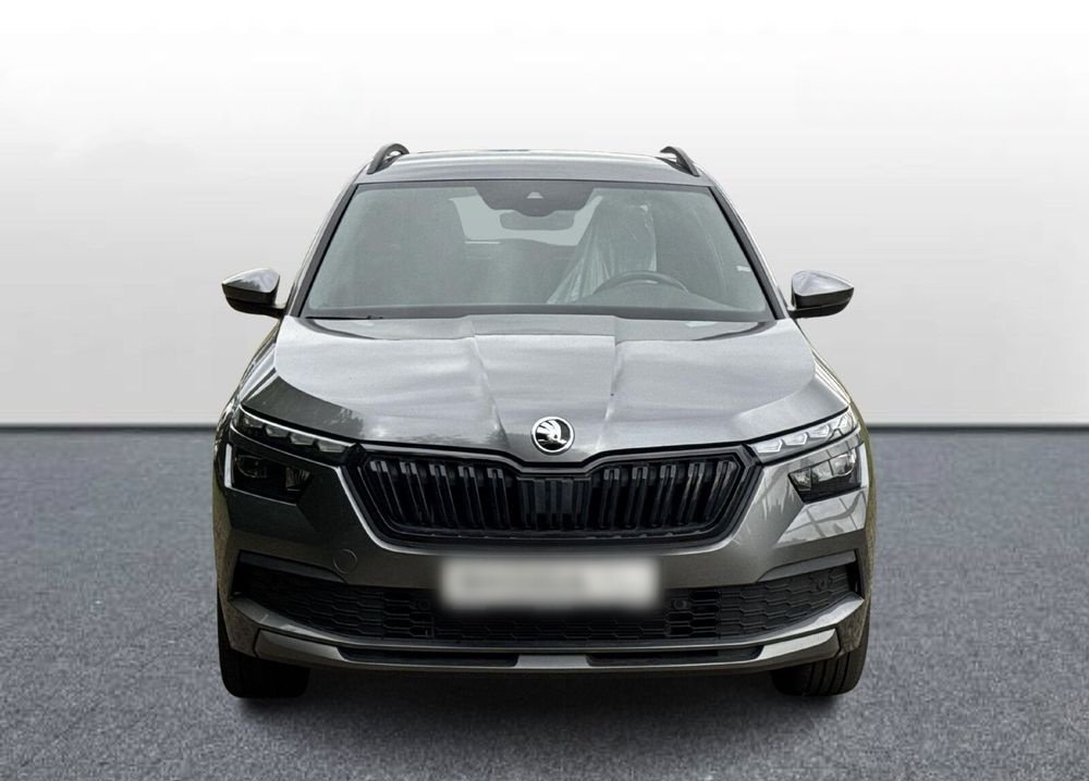 Skoda Kamiq Kamiq 1.5 TSI Ambition DSG