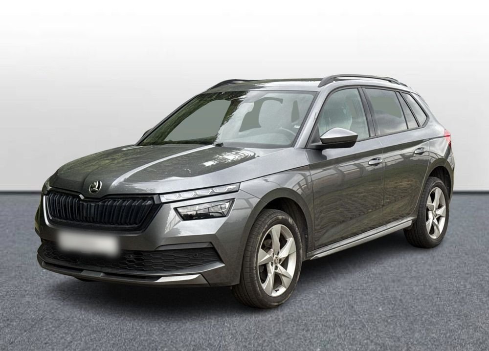 Skoda Kamiq Kamiq 1.5 TSI Ambition DSG