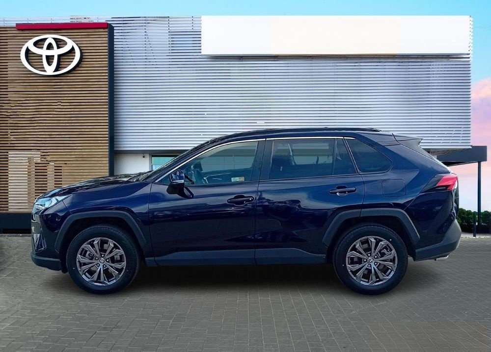 Toyota RAV4 RAV4 2.5 Hybrid Comfort 4x4