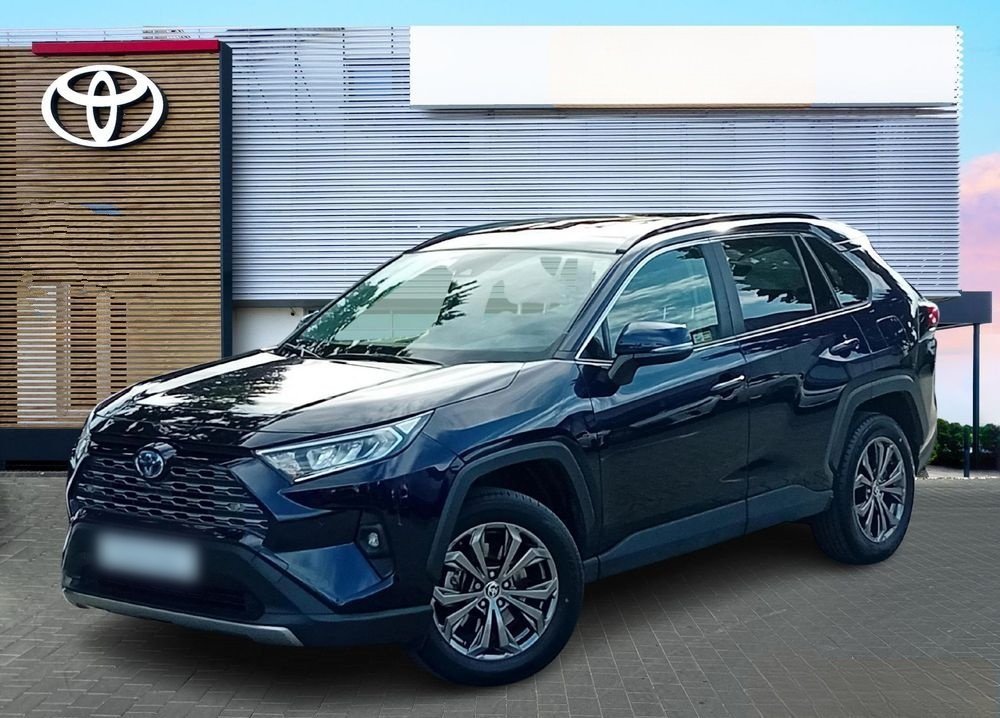 Toyota RAV4 RAV4 2.5 Hybrid Comfort 4x4