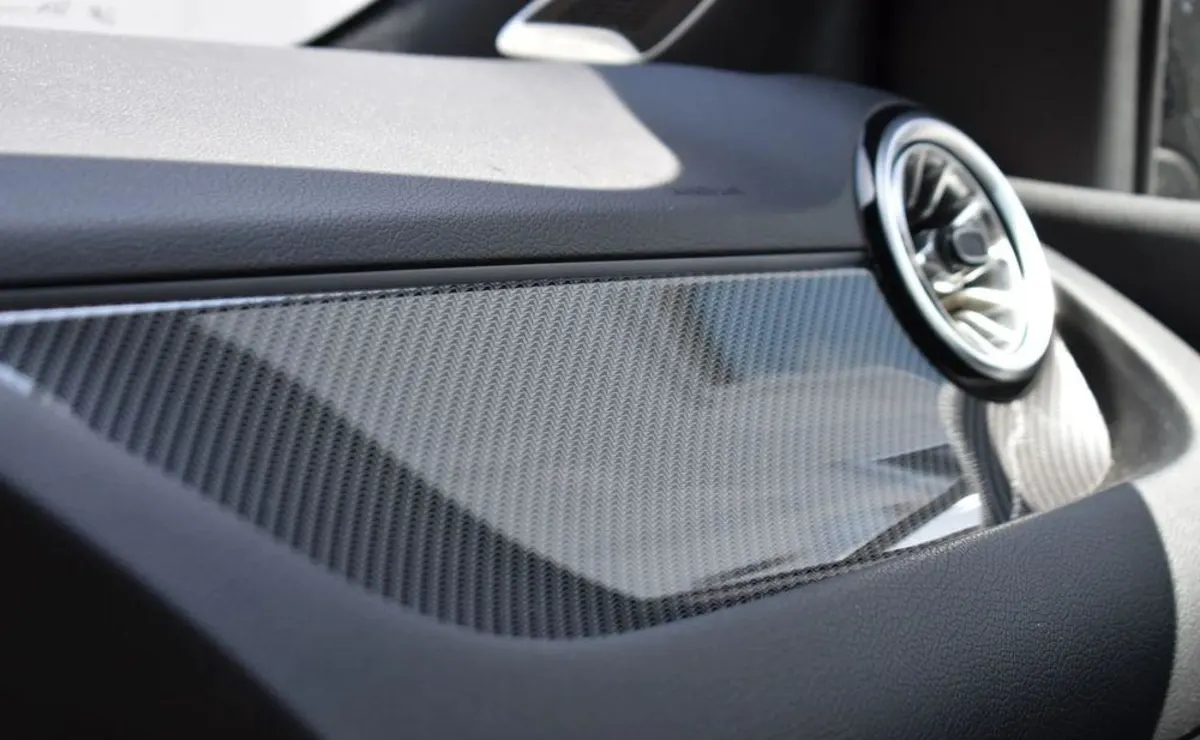 Mercedes-Benz Klasa B B 250 e PHEV AMG Line 8G-DCT