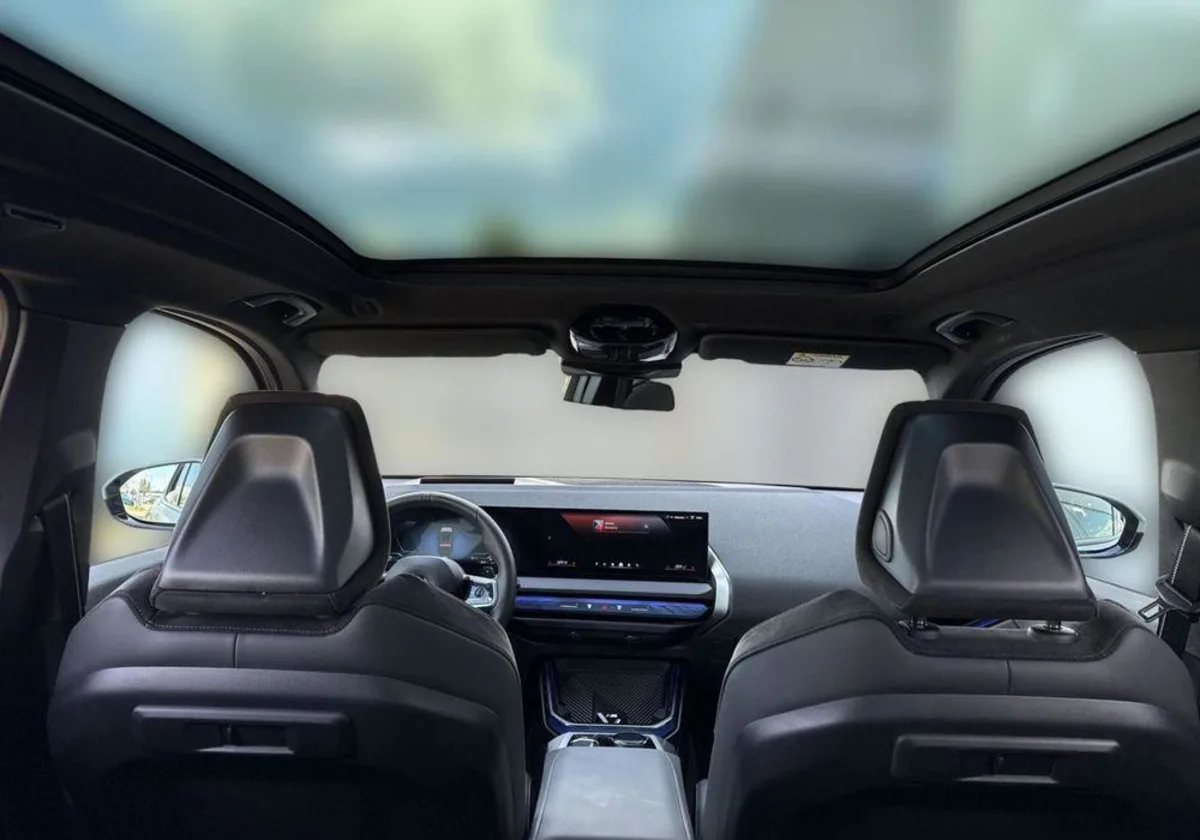 BMW X3 X3 xDrive20d mHEV aut