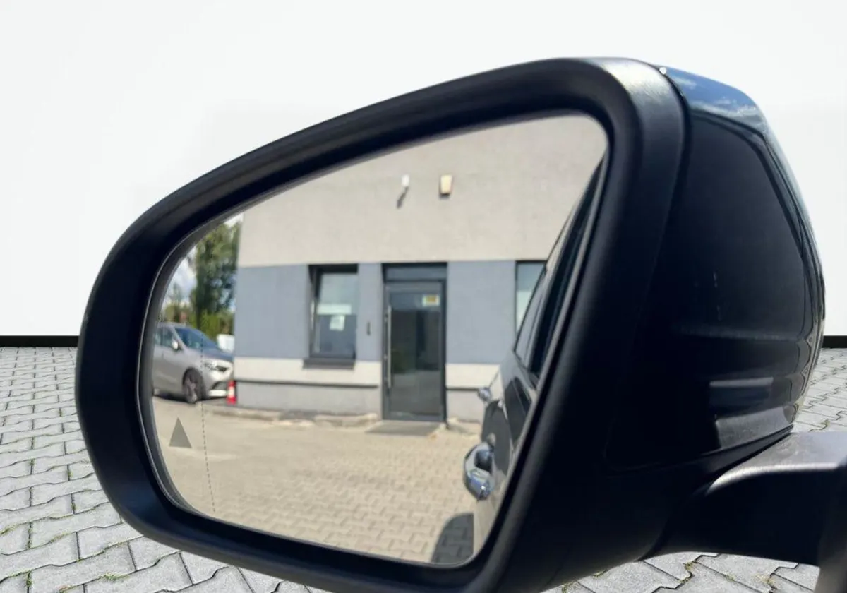 Mercedes-Benz Klasa B B 200 mHEV AMG Line 7G-DCT