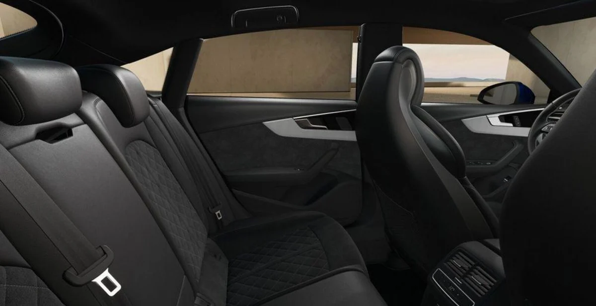 Audi A5 A5 45 TFSI mHEV Quattro S tronic