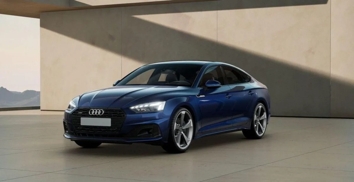 Audi A5 A5 45 TFSI mHEV Quattro S tronic