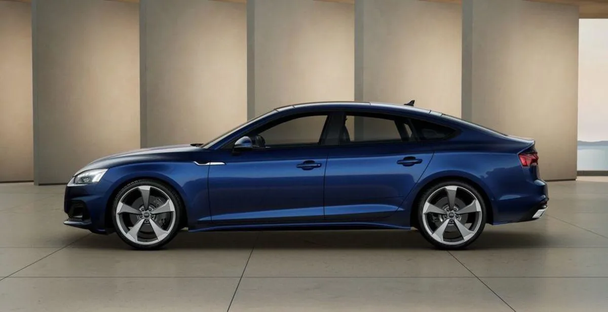 Audi A5 A5 45 TFSI mHEV Quattro S tronic