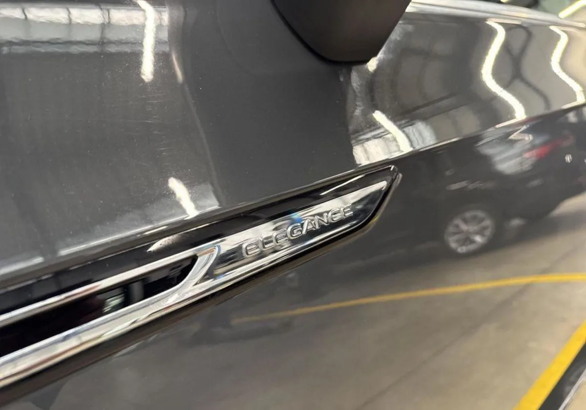 Volkswagen Arteon Arteon 2.0 TDI Elegance DSG