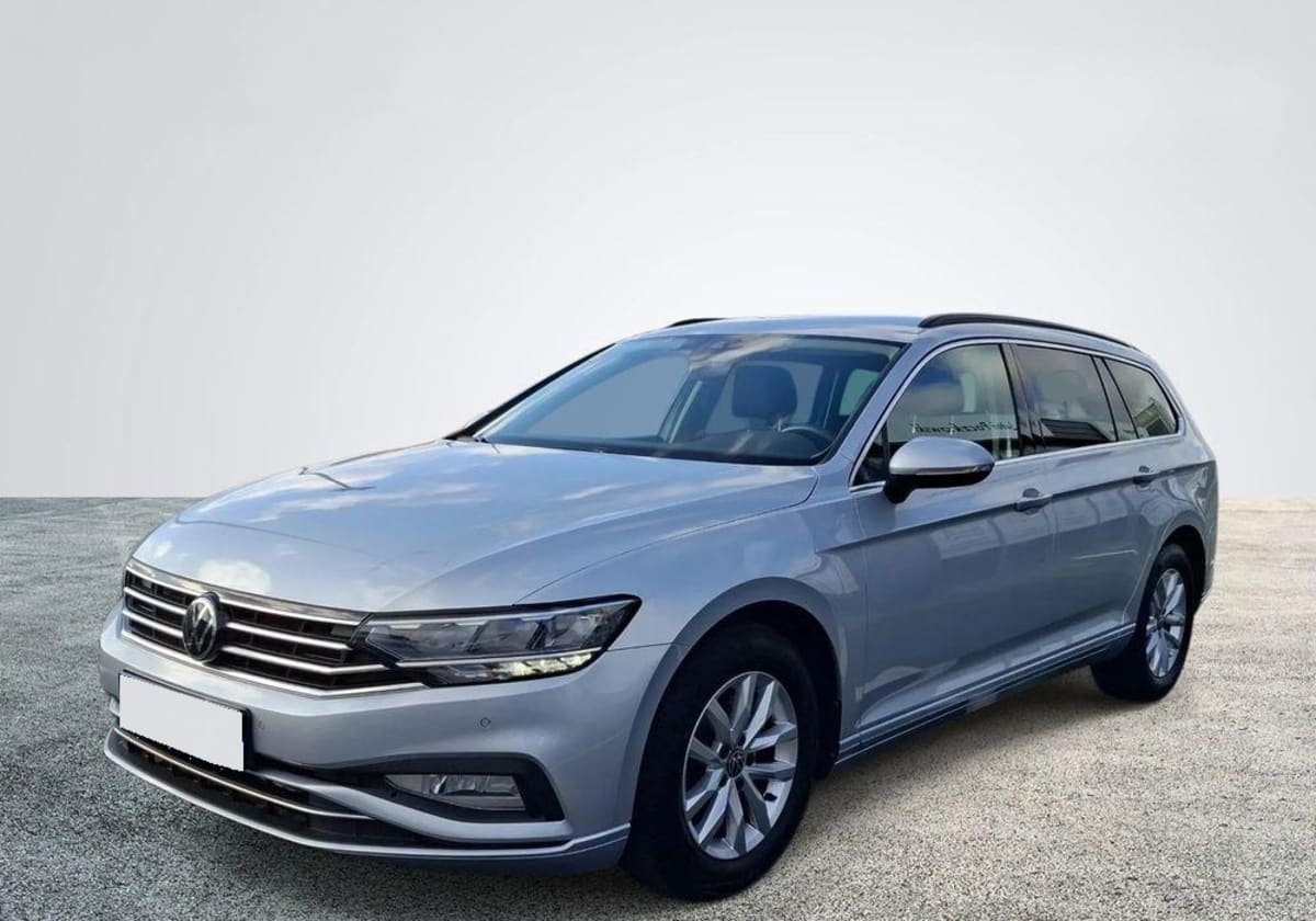 Volkswagen Passat Passat 2.0 TDI EVO Business DSG