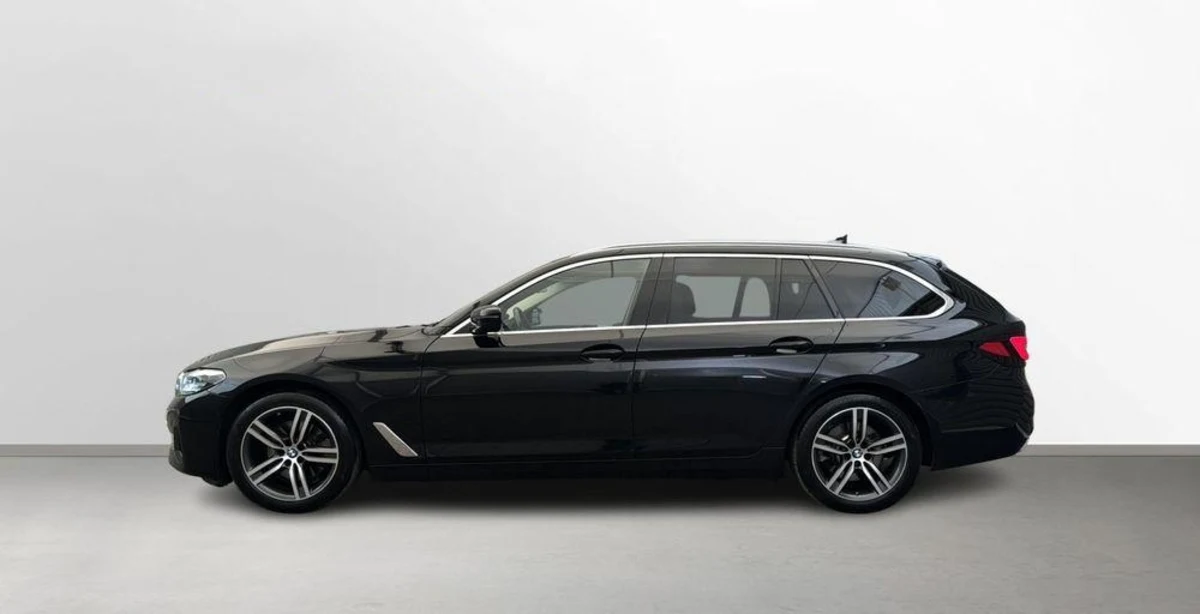 BMW Seria 5 520d xDrive mHEV M Sport sport-aut