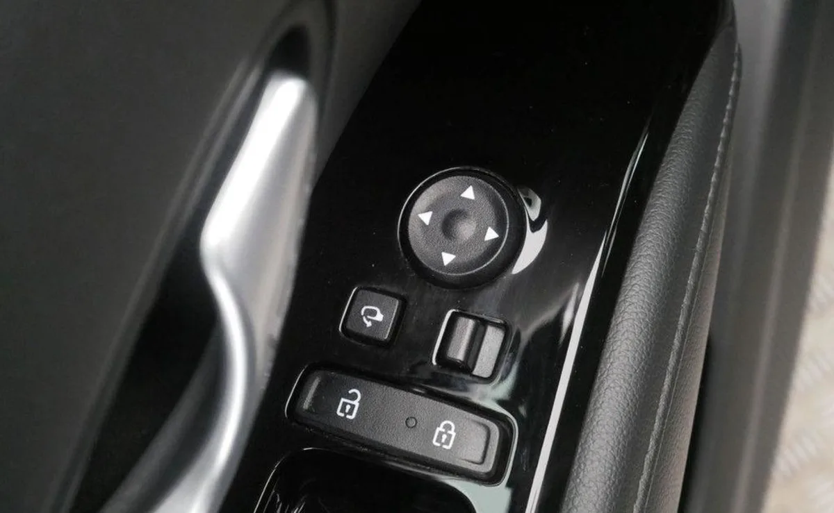 Hyundai Tucson Tucson 1.6 T-GDi HEV Smart 4WD