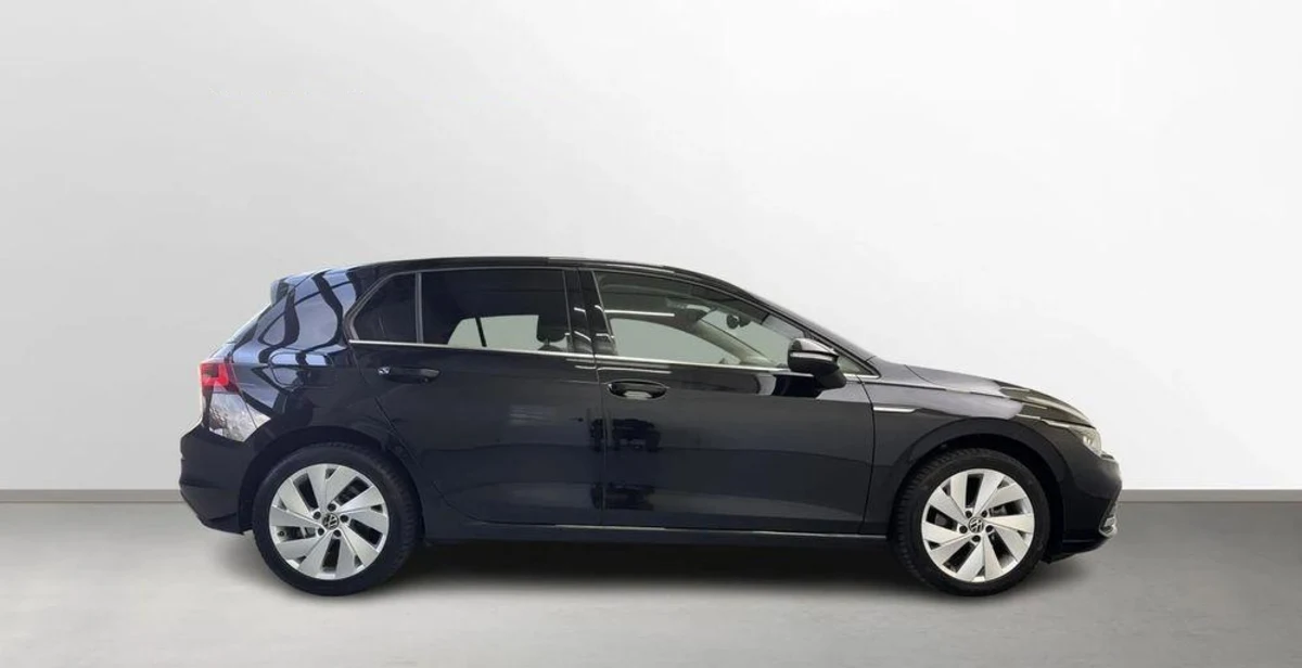 Volkswagen Golf Golf VIII 1.5 eTSI EVO Style DSG