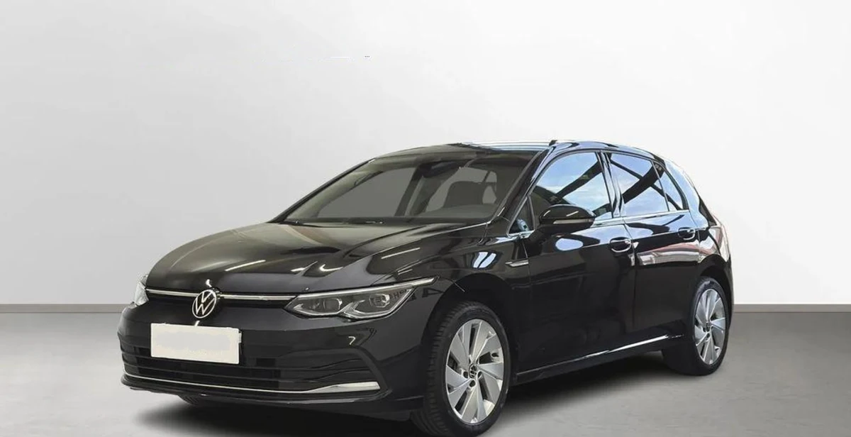 Volkswagen Golf Golf VIII 1.5 eTSI EVO Style DSG
