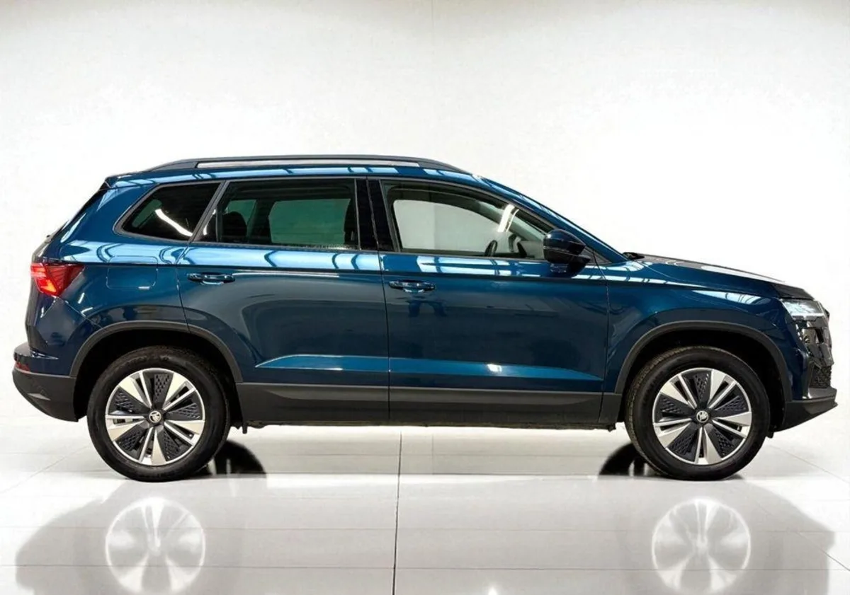 Skoda Karoq Karoq 1.5 TSI ACT Ambition DSG
