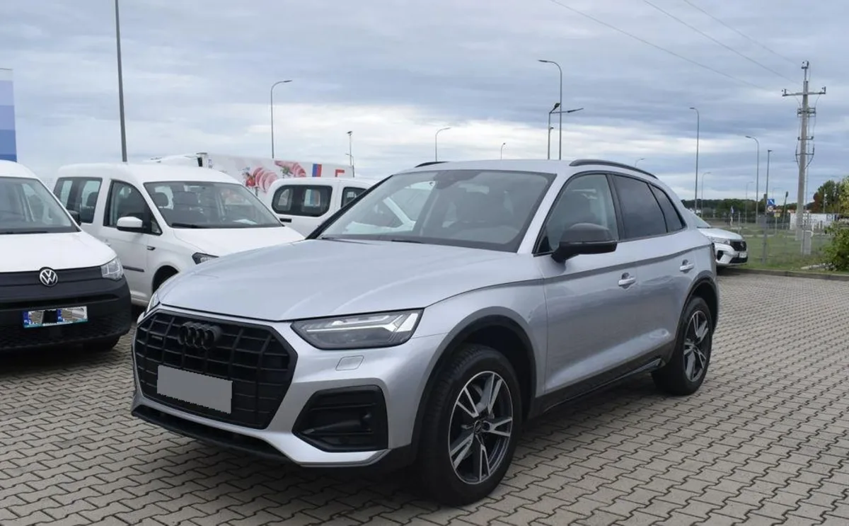 Audi Q5 Q5 45 TFSI mHEV Quattro Advanced S tronic