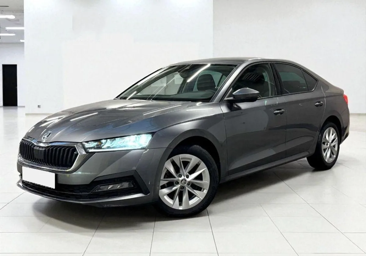 Skoda Octavia Octavia 1.5 TSI ACT Ambition