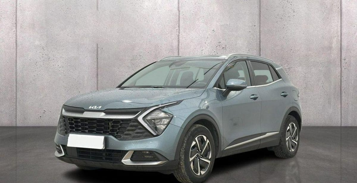 Kia Sportage Sportage 1.6 T-GDI HEV L 2WD aut