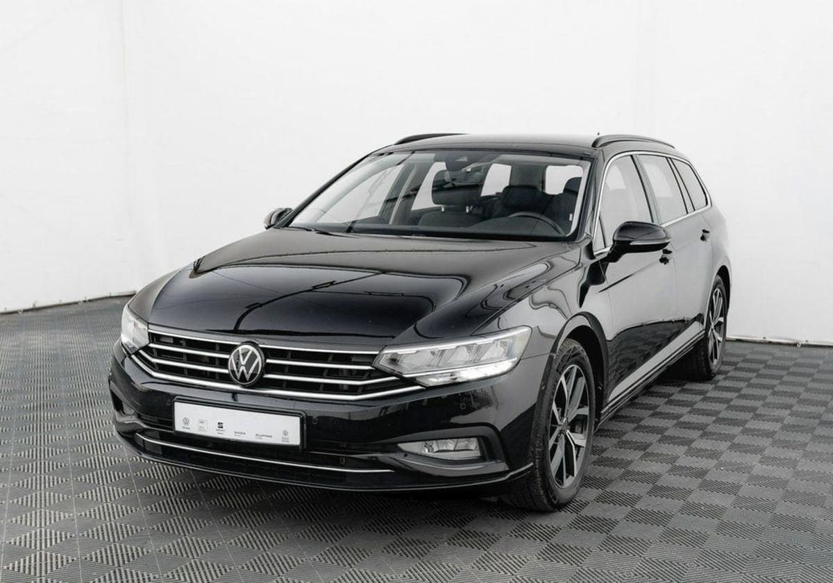 Volkswagen Passat Passat 1.5 TSI EVO Business DSG