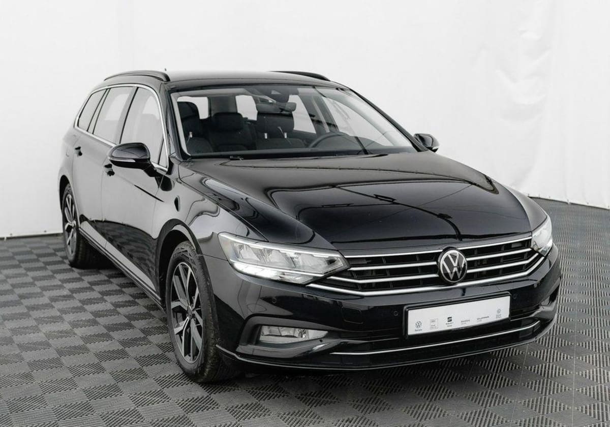Volkswagen Passat Passat 1.5 TSI EVO Business DSG