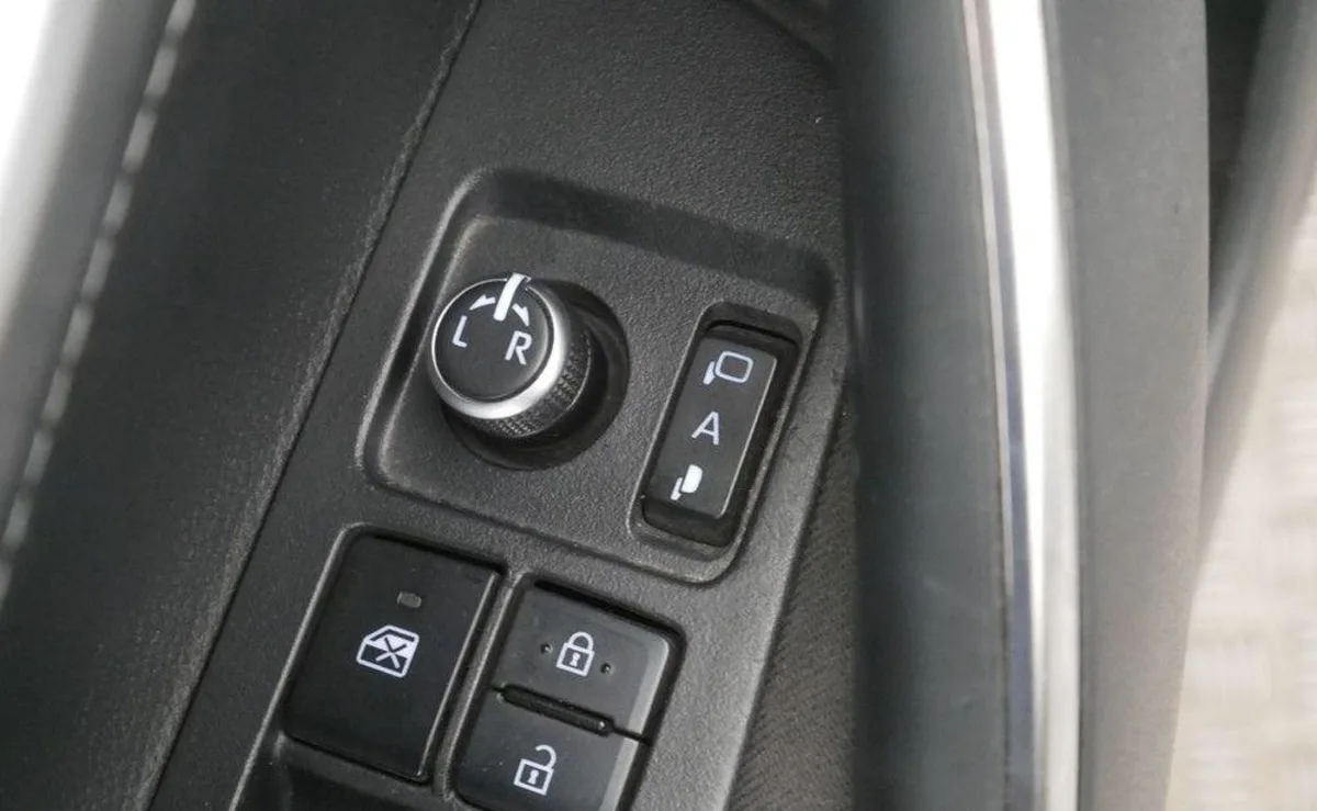 Toyota Corolla Corolla 1.8 Hybrid GPF Comfort