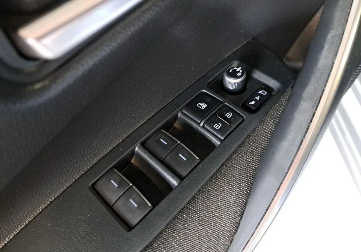 Toyota Corolla Corolla 1.8 Hybrid Comfort