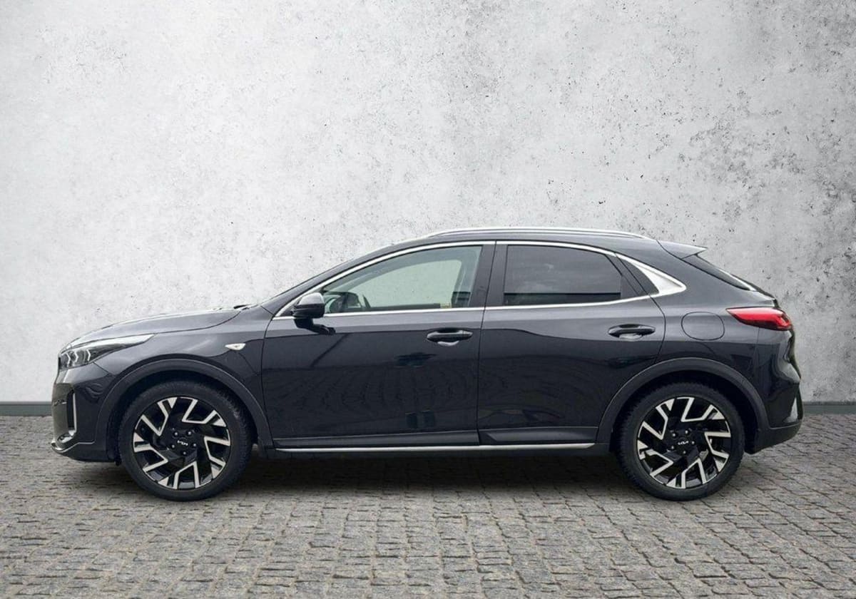 Kia XCeed XCeed 1.5 T-GDI M