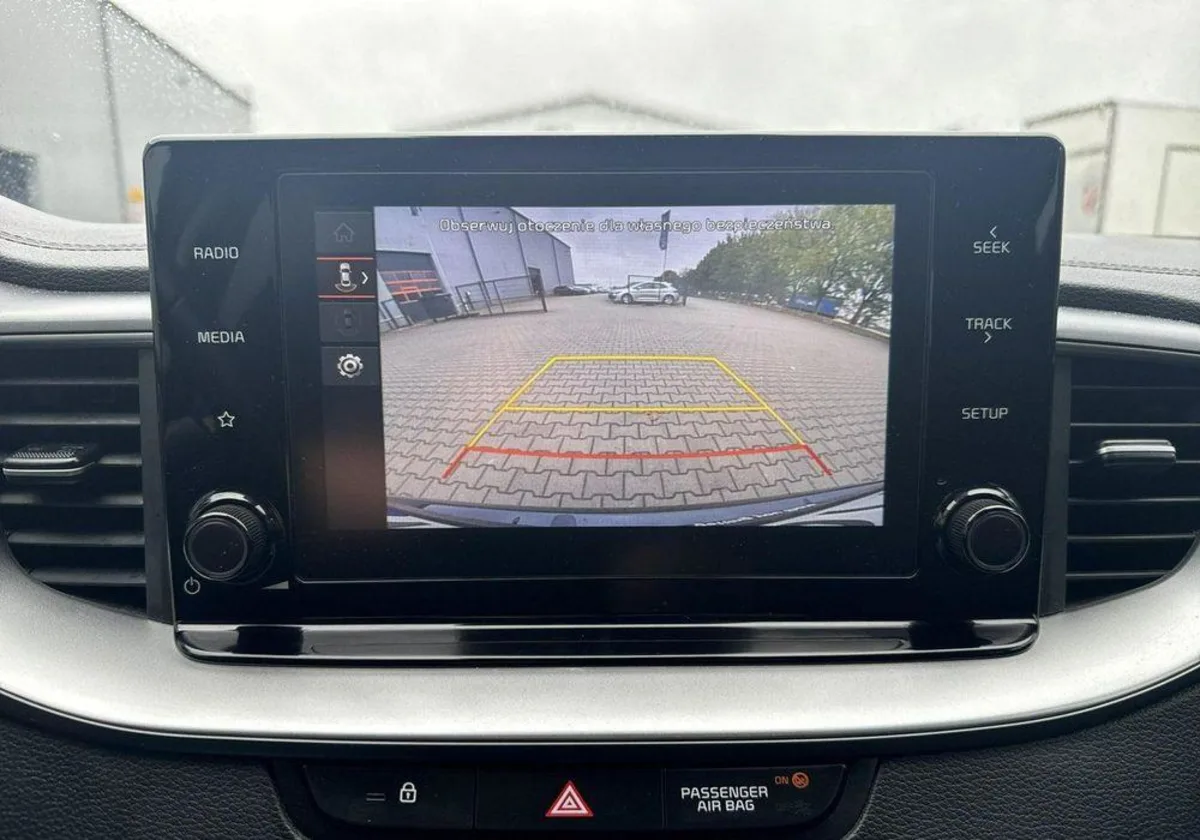 Kia XCeed XCeed 1.5 T-GDI M