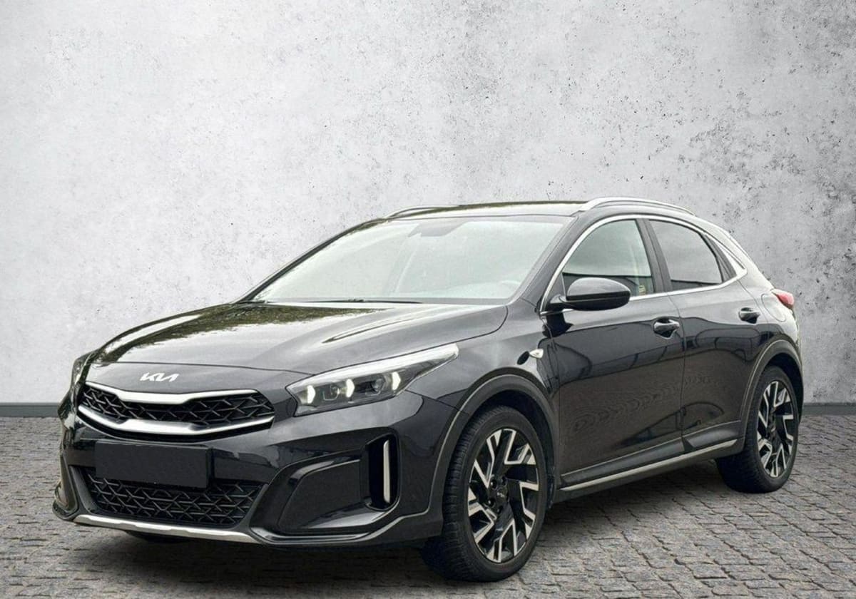 Kia XCeed XCeed 1.5 T-GDI M