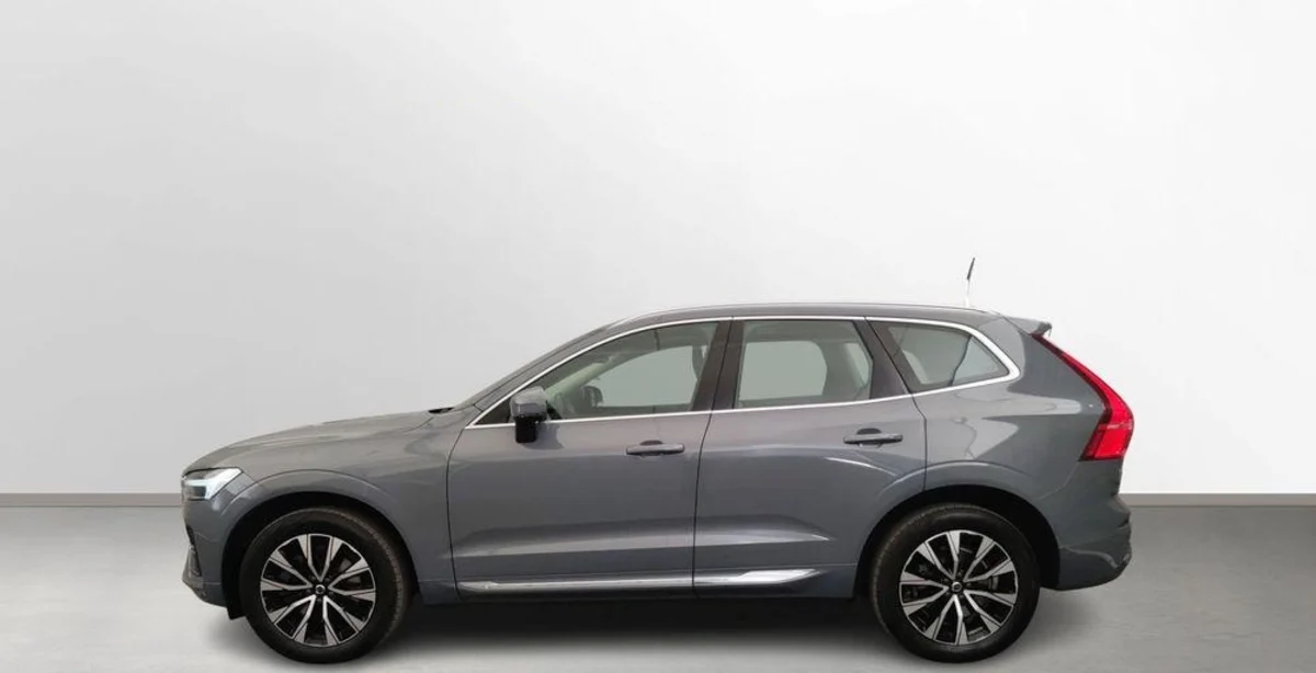 Volvo XC 60 XC 60 B4 D Momentum aut