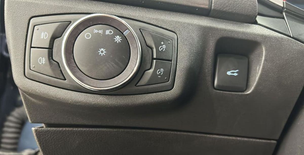 Ford Mondeo Mondeo 2.0 EcoBlue Titanium