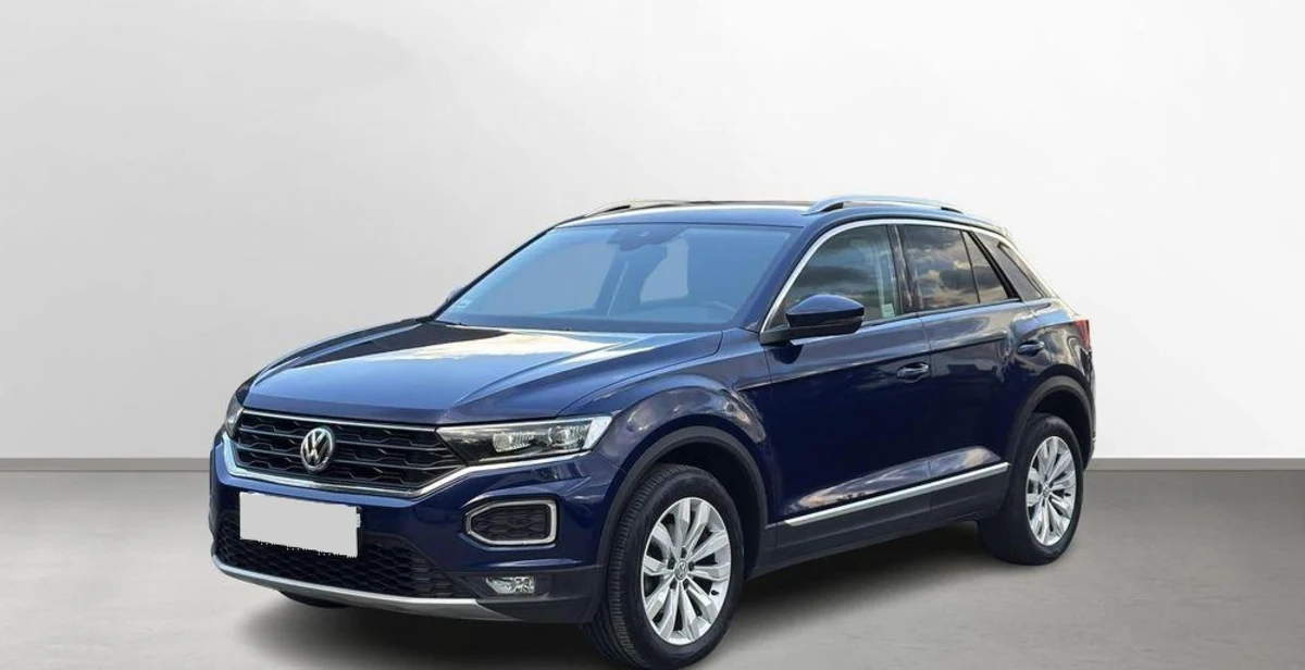 Volkswagen T-Roc T-ROC 1.5 TSI GPF ACT Premium