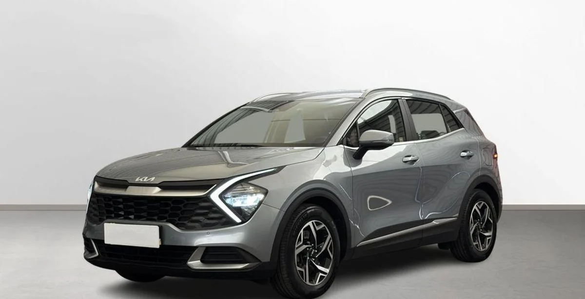 Kia Sportage Sportage 1.6 T-GDI mHEV M 2WD DCT